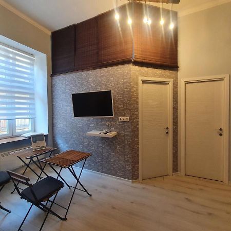 Linden apartment Budapest Exterior foto