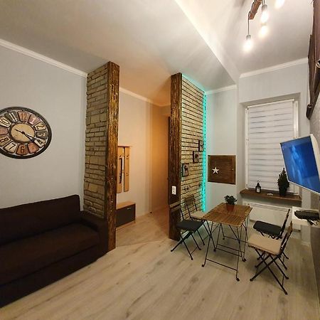 Linden apartment Budapest Exterior foto