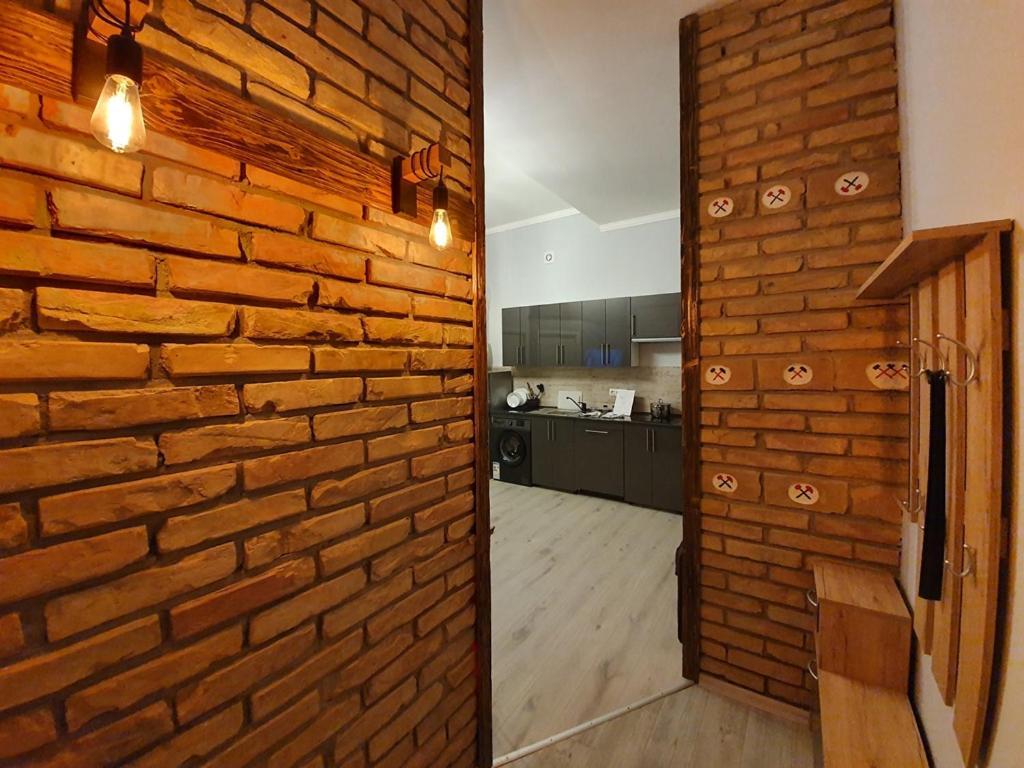 Linden apartment Budapest Exterior foto