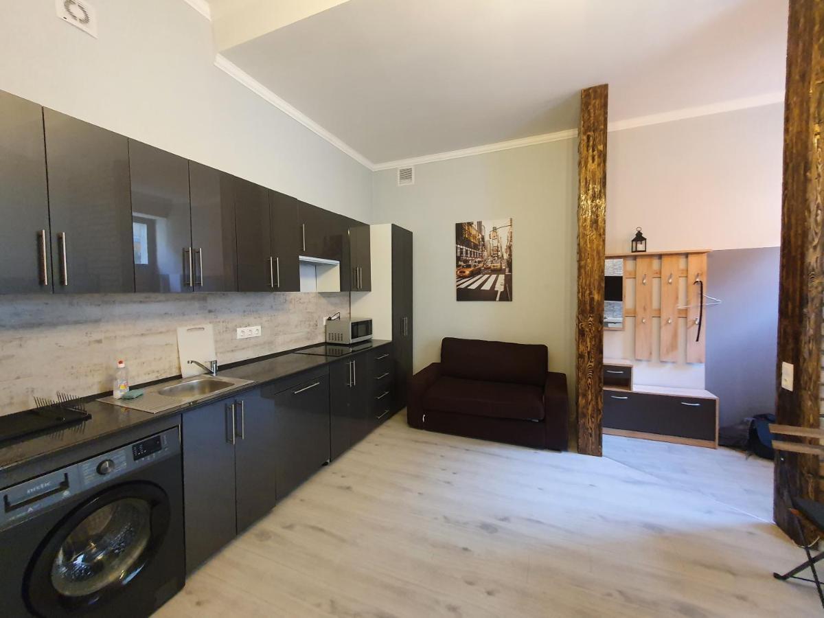 Linden apartment Budapest Exterior foto
