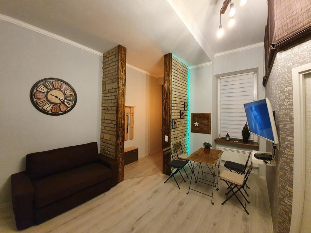 Linden apartment Budapest Exterior foto