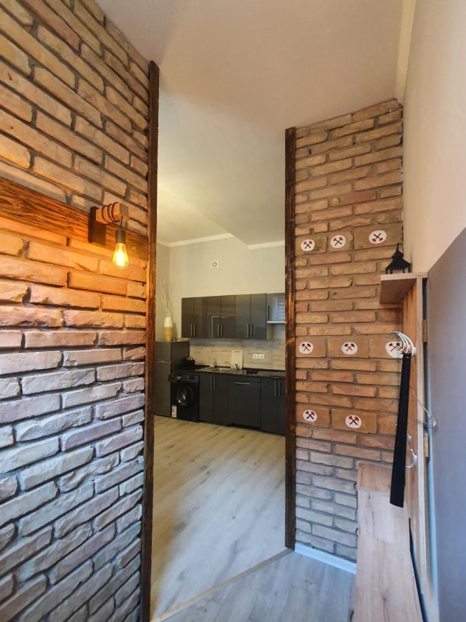 Linden apartment Budapest Exterior foto